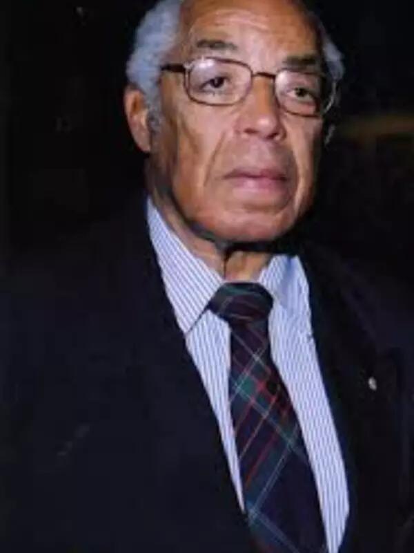 photo of Bromley Armstrong