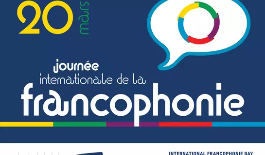 AMAPCEO website - International Francophonie Day - March 20b