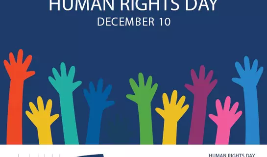Human Rights Day