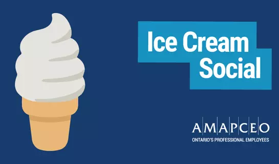 ice cream social