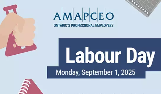 Image of Labour Day banner