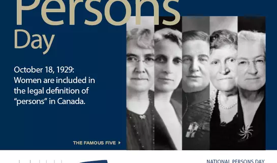 national persons day