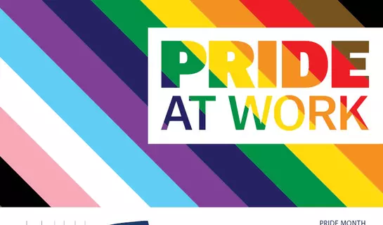 pride month