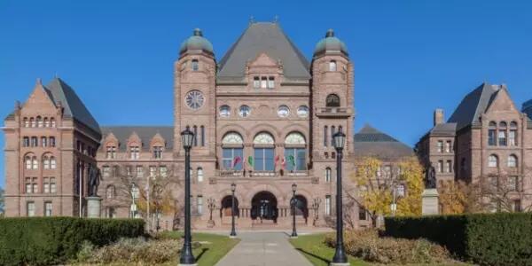 Queen's Park