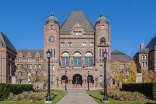 Queen's Park