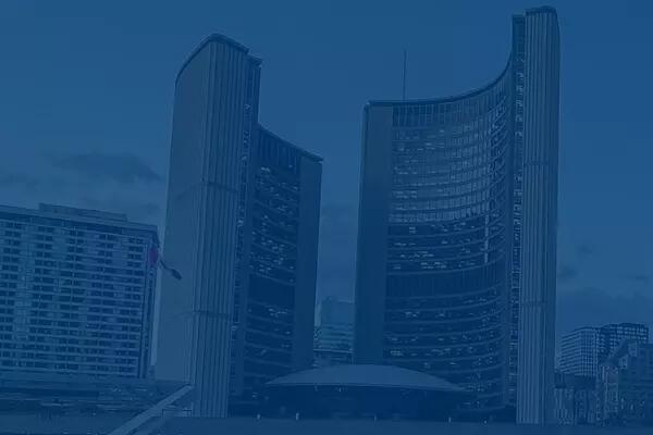 Toronto City Hall