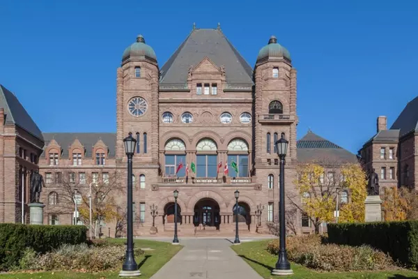Image of Queen's Park