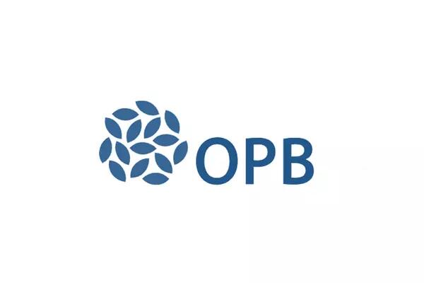 Image of Ontario Pension Board logo