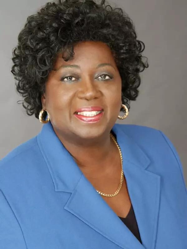 photo of Jean Augustine