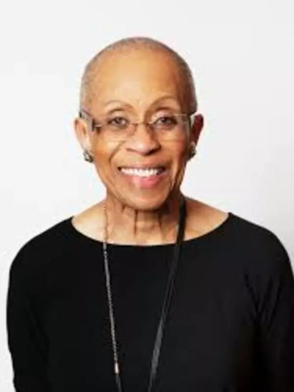 photo of Zanana Akande