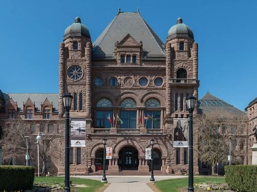 Queen's Park