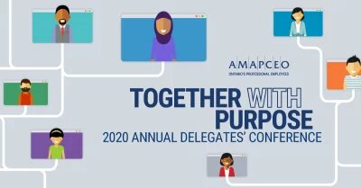 image of 2020 AMAPCEO ADC booklet