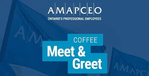coffee meet and greet