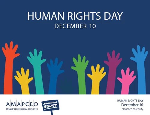 Human Rights Day