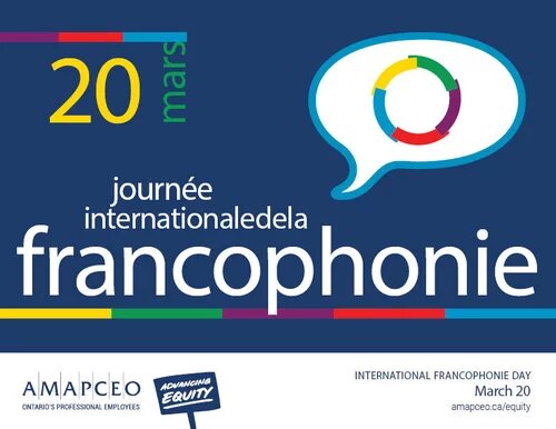 francophonie