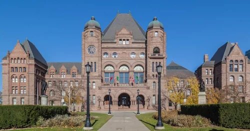 Image of Queen's Park