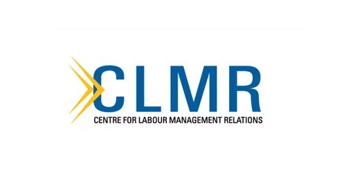 Image of Centre for Labour Management Relations Logo