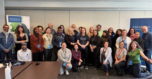 Image of 2026 Equity Forum participants