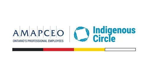 Image of Indigenous Circle banner logo