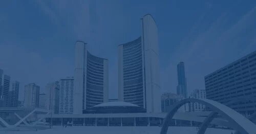 Image of Toronto City Hall