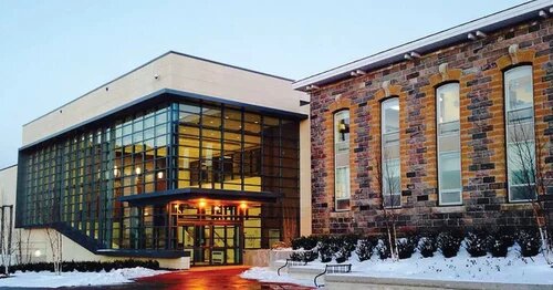 Image of Waypoint Centre for Mental Health Care