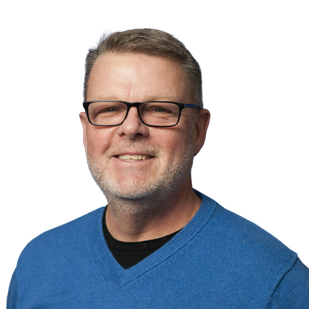 Charles Wesley Jones | AMAPCEO