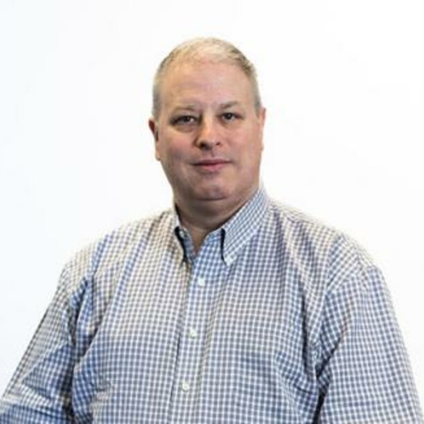 Hugh Montgomerie AMAPCEO