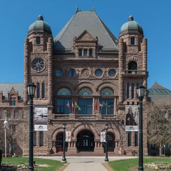 Queen's Park