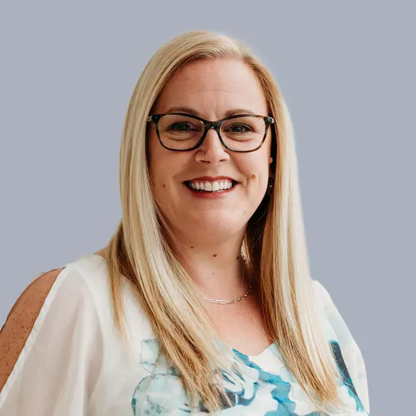Colleen Walsh