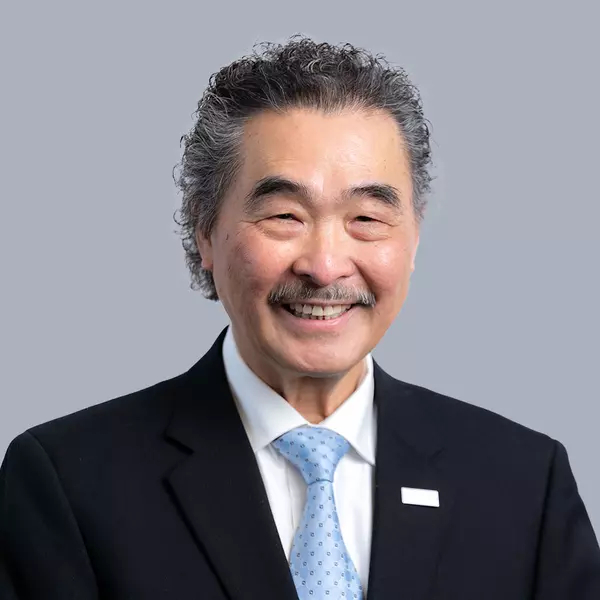 Frank Tang