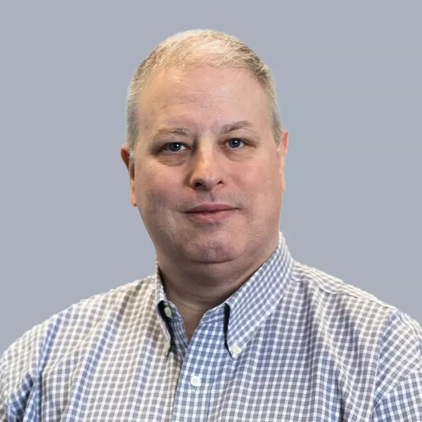 Hugh Montgomerie