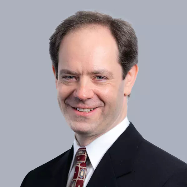 Kevin Giddings