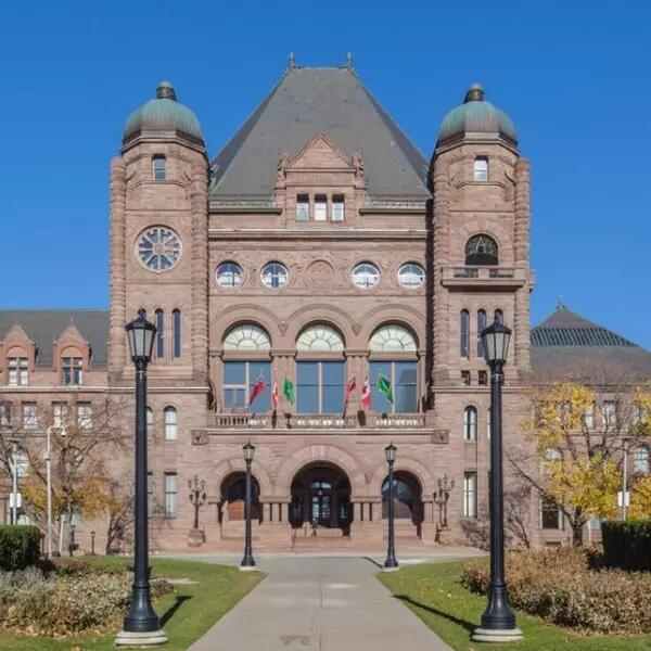 Image of Queen's Park