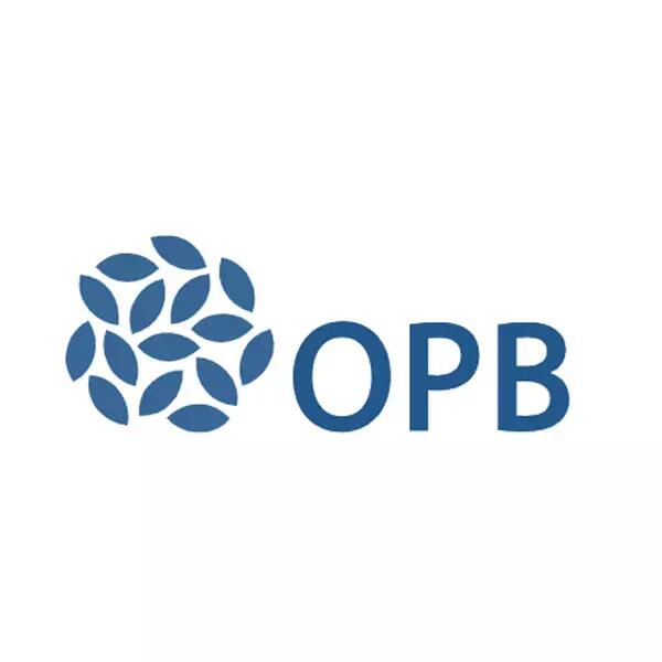 Image of Ontario Pension Board logo