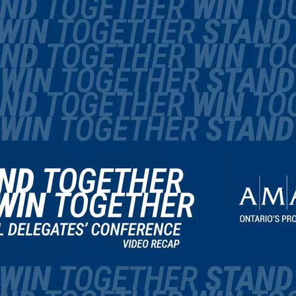 Image of banner for the 2024 ADC video recap