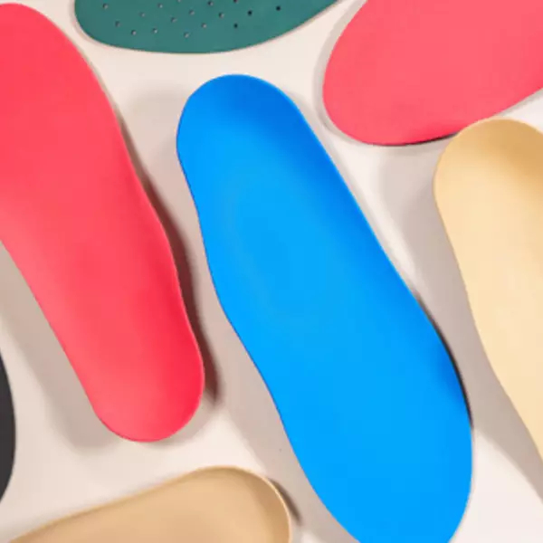 Image of Orhtotic insoles