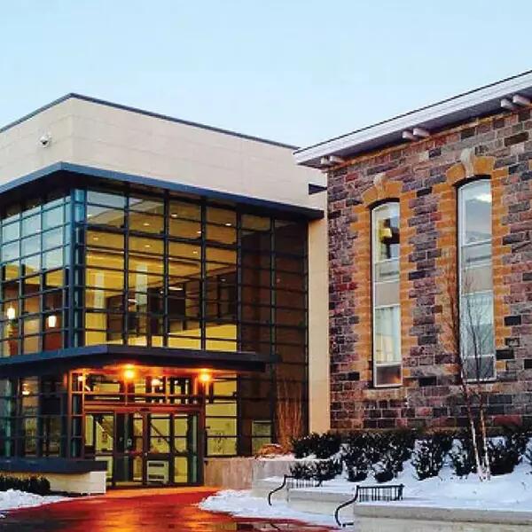 Image of Waypoint Centre for Mental Health Care