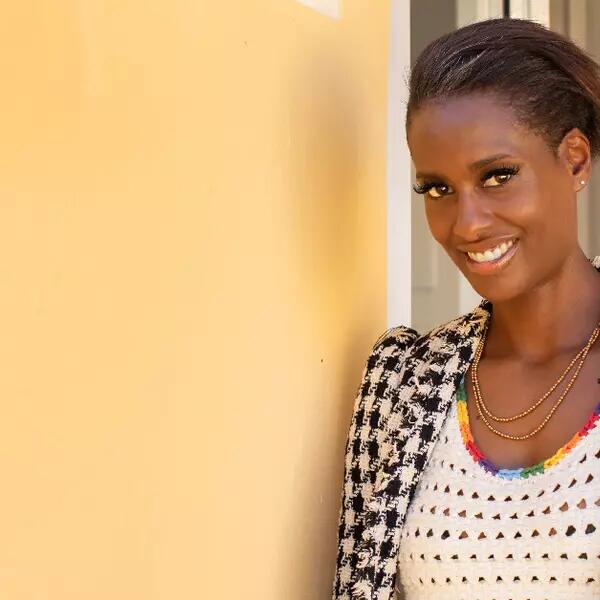 Image of Zinzi de Silva