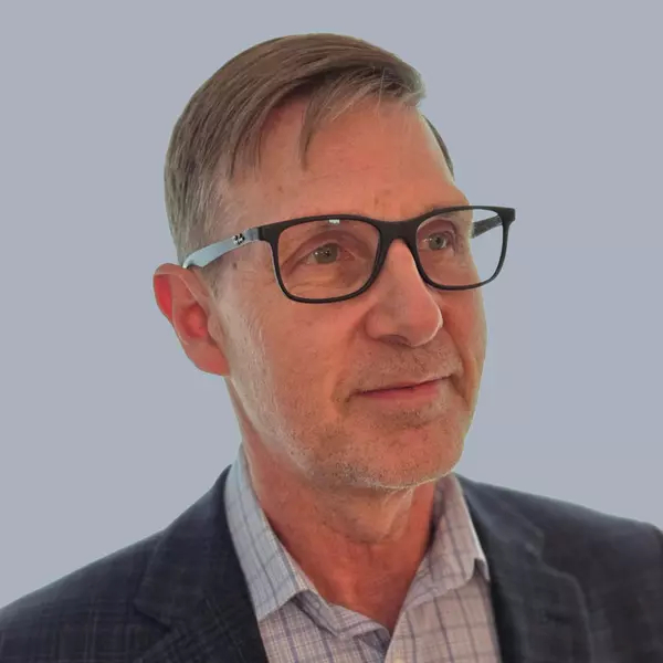 Paul Reddick