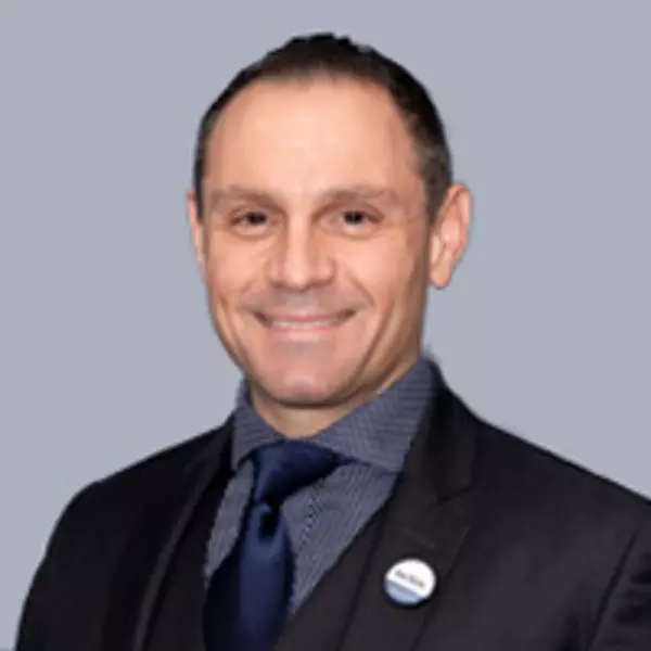 Image of Rocco Fasano, District Director of Queen's Park