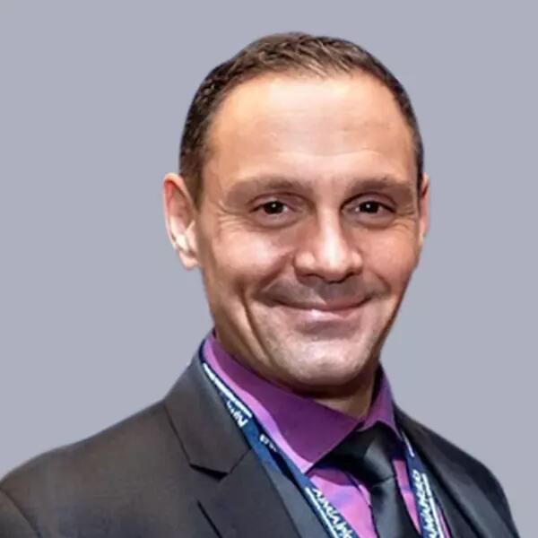 Photo of Rocco Fasano