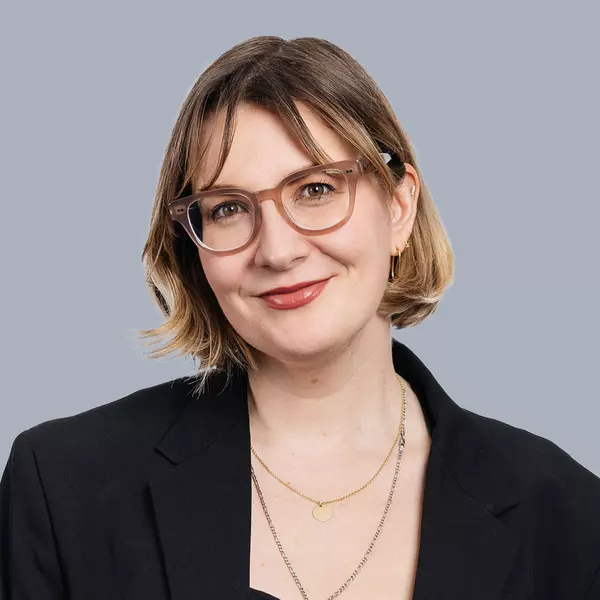 Victoria Marshall